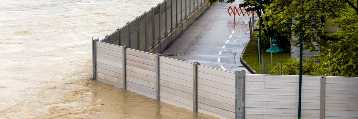 Emergency Restoration & Flood Control